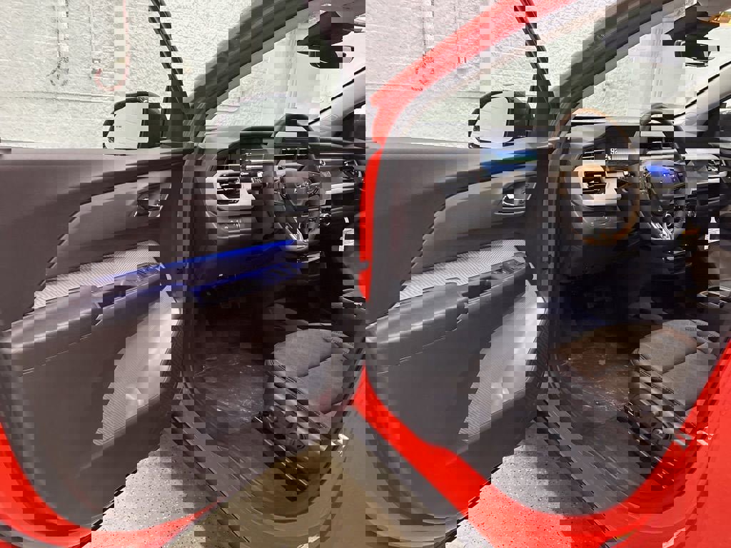 New 2027 Chevrolet Bolt RS image 13