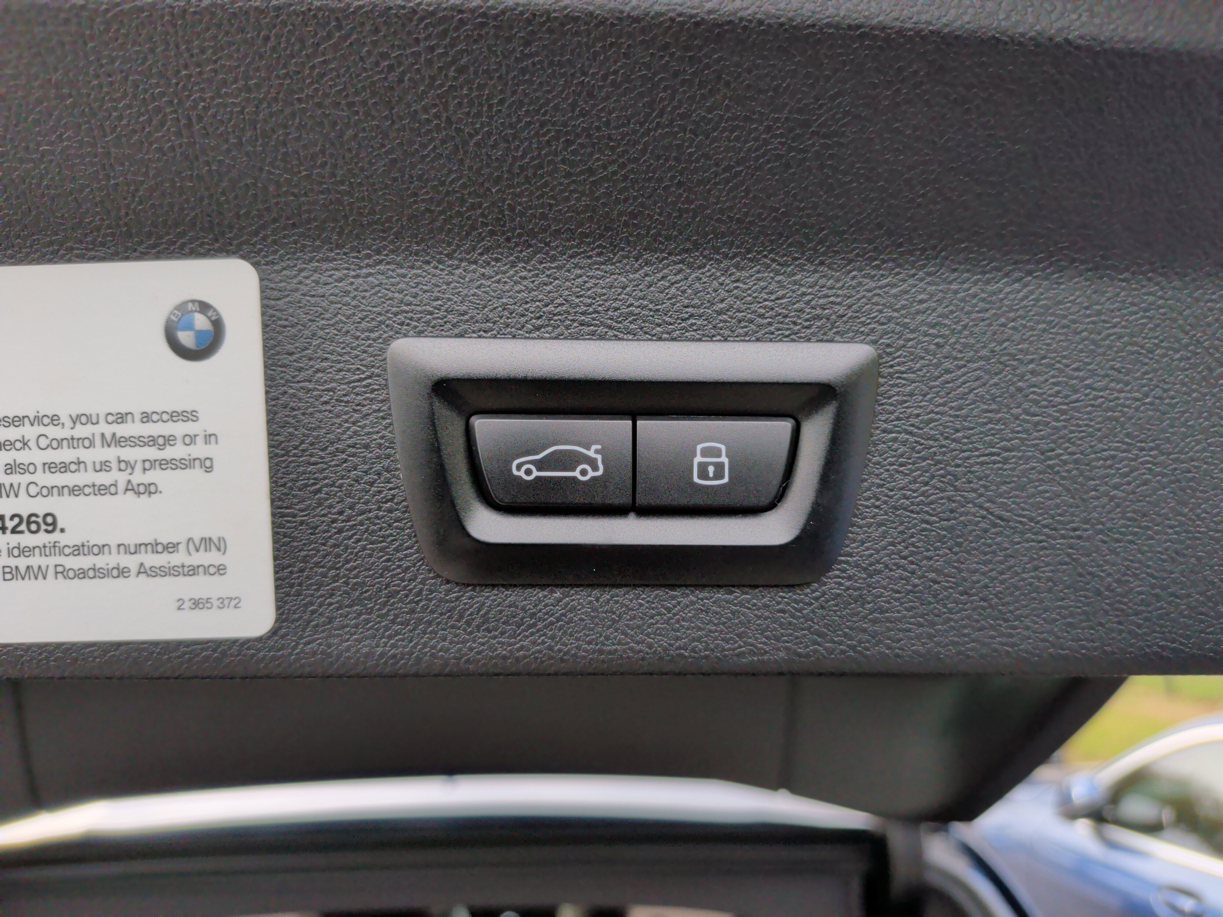 Certified 2023 BMW X3 xDrive30i w/ M Sport Package image 37