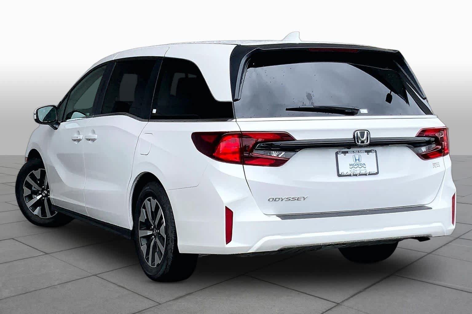 Used 2026 Honda Odyssey EX-L image 23