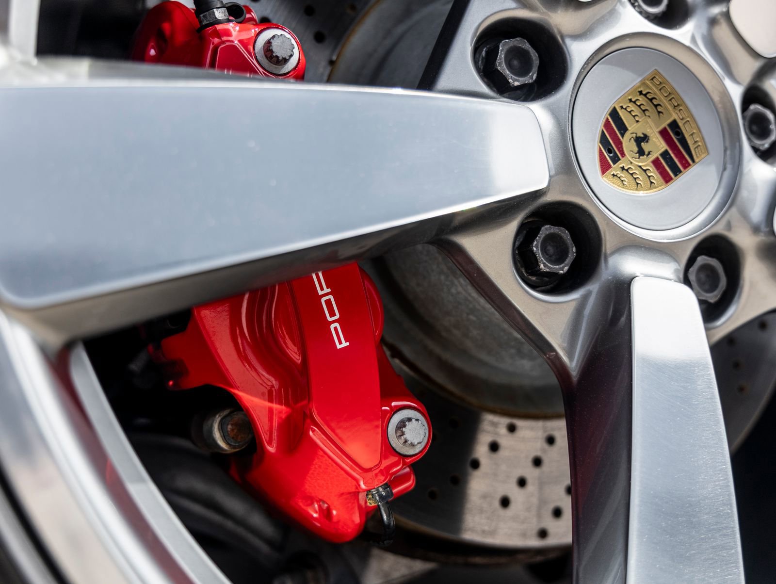 Certified 2020 Porsche 911 Carrera S image 19