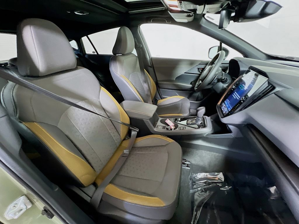 Certified 2024 Subaru Crosstrek 2.5i Sport w/ Crosstrek Mirror Package image 22