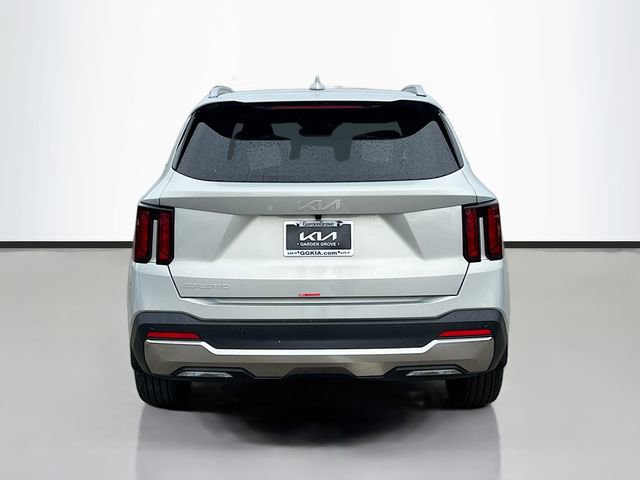 New 2026 Kia Sorento S image 6