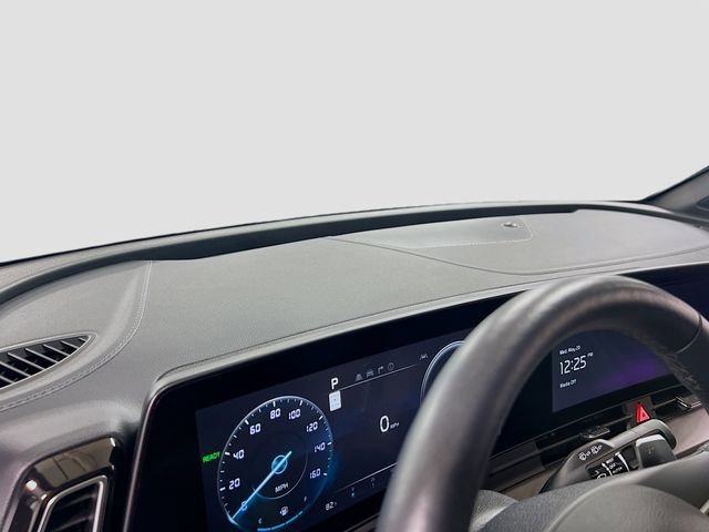 Certified 2024 Kia Sportage X-Line Prestige AWD/4WD image 9