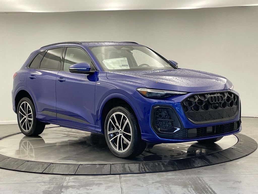 New 2026 Audi Q5 Premium Plus AWD/4WD image 9