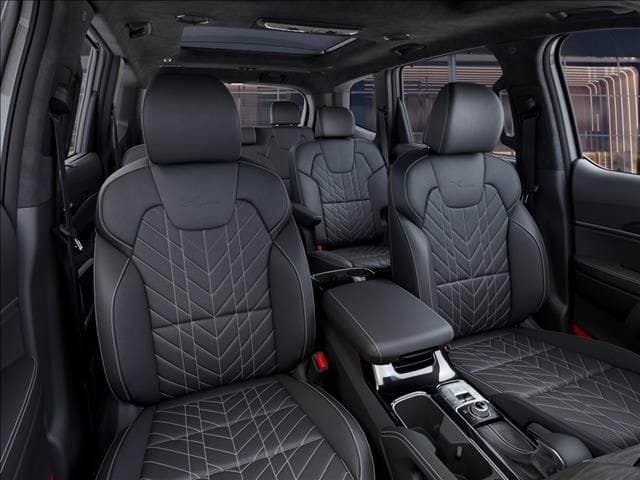 New 2025 Kia Telluride SX Prestige X-Line AWD/4WD image 15