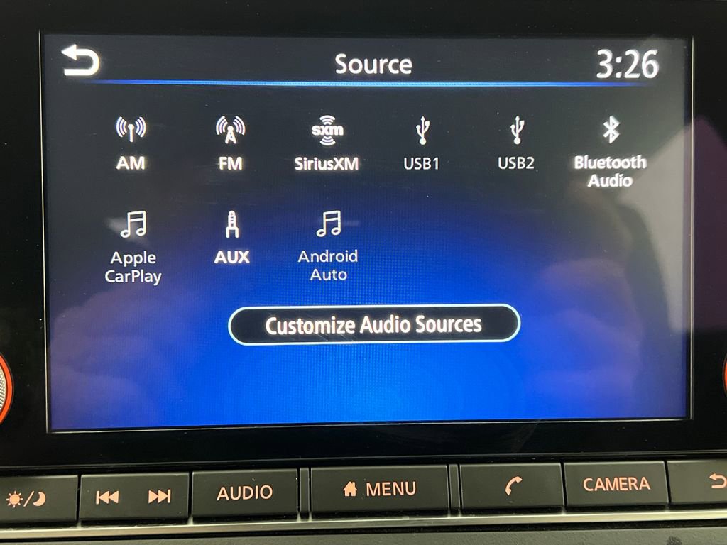 Used 2025 Nissan Altima 2.5 SV image 49