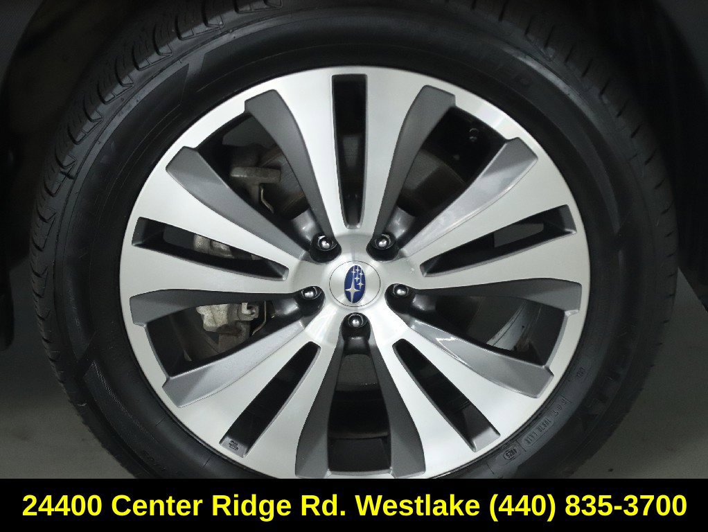Used 2020 Subaru Ascent Touring AWD/4WD image 10