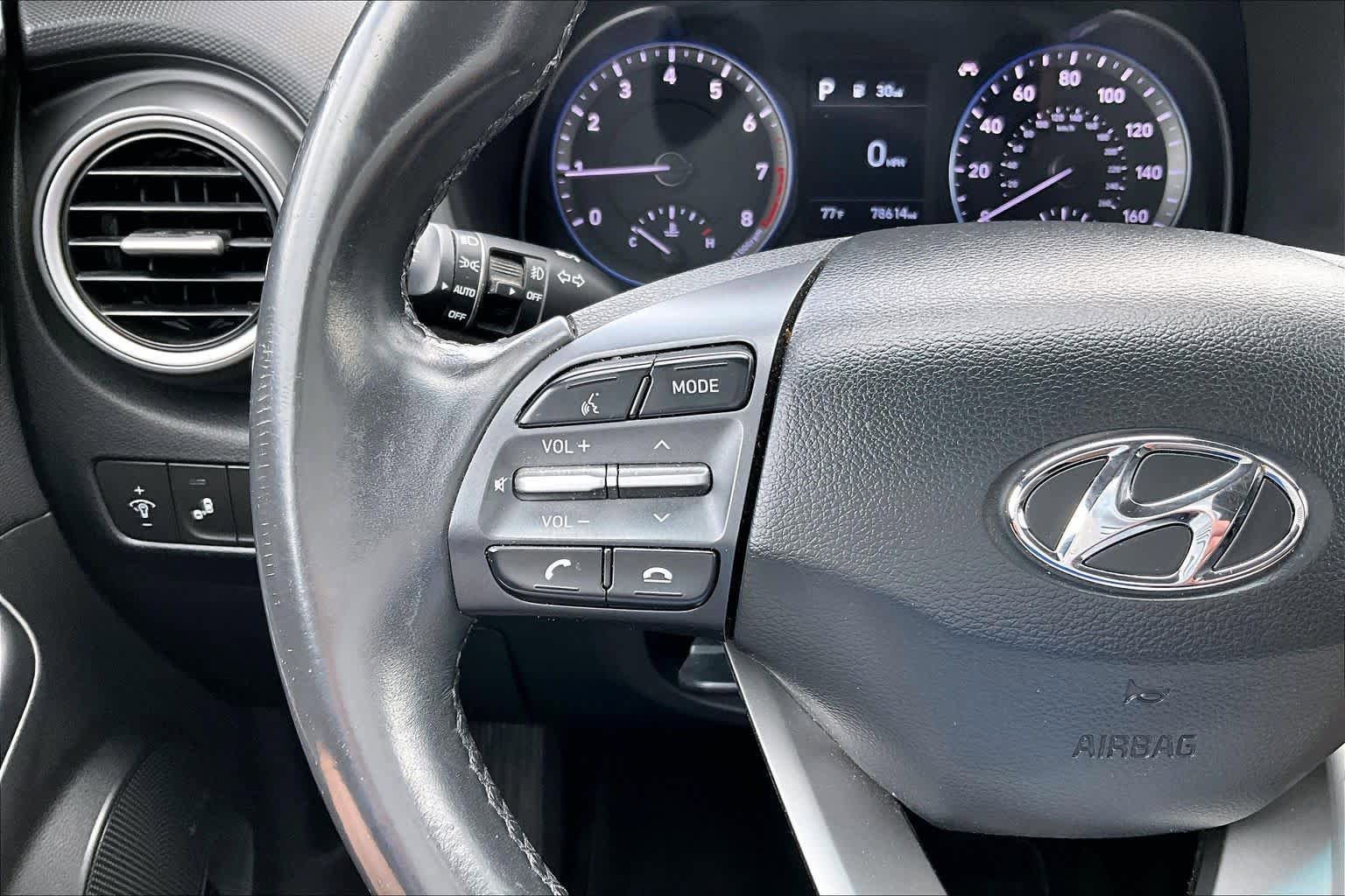 Used 2019 Hyundai Kona Limited image 24