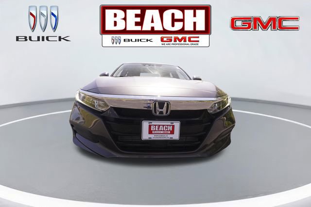 Used 2019 Honda Accord LX image 8