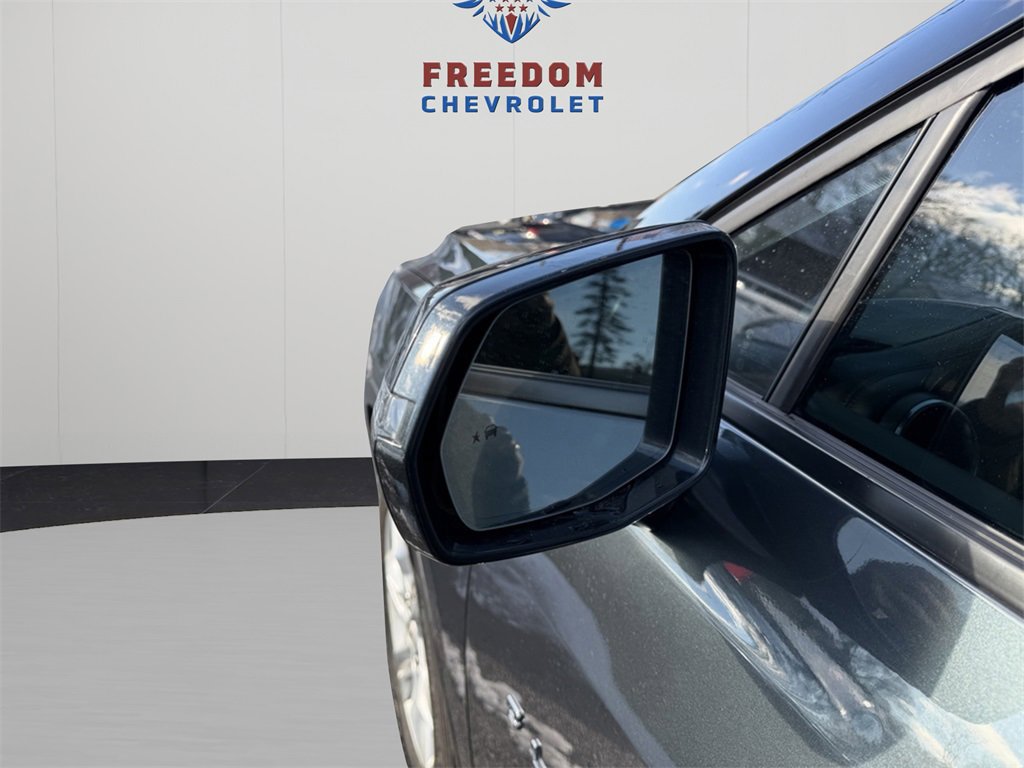 Used 2019 Chevrolet Blazer LT image 12