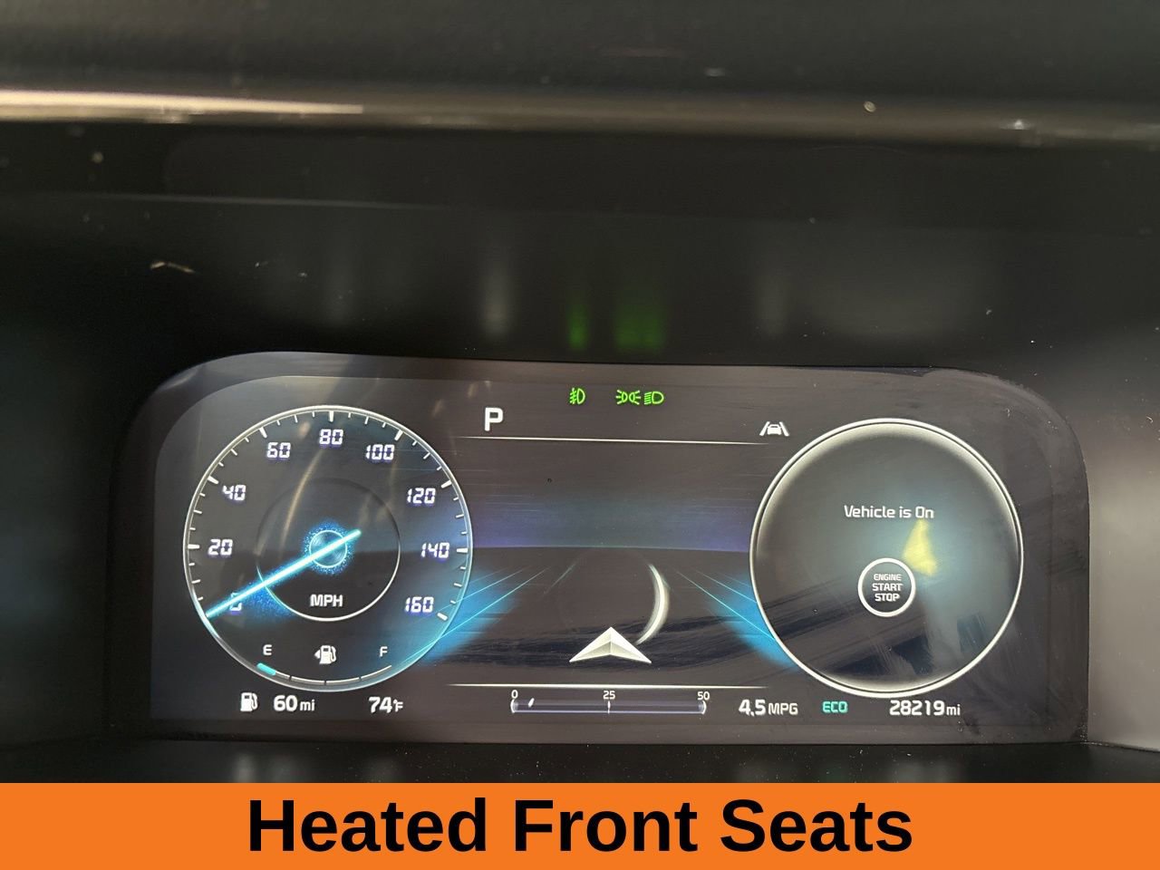 Used 2023 Kia Sorento SX FWD image 15