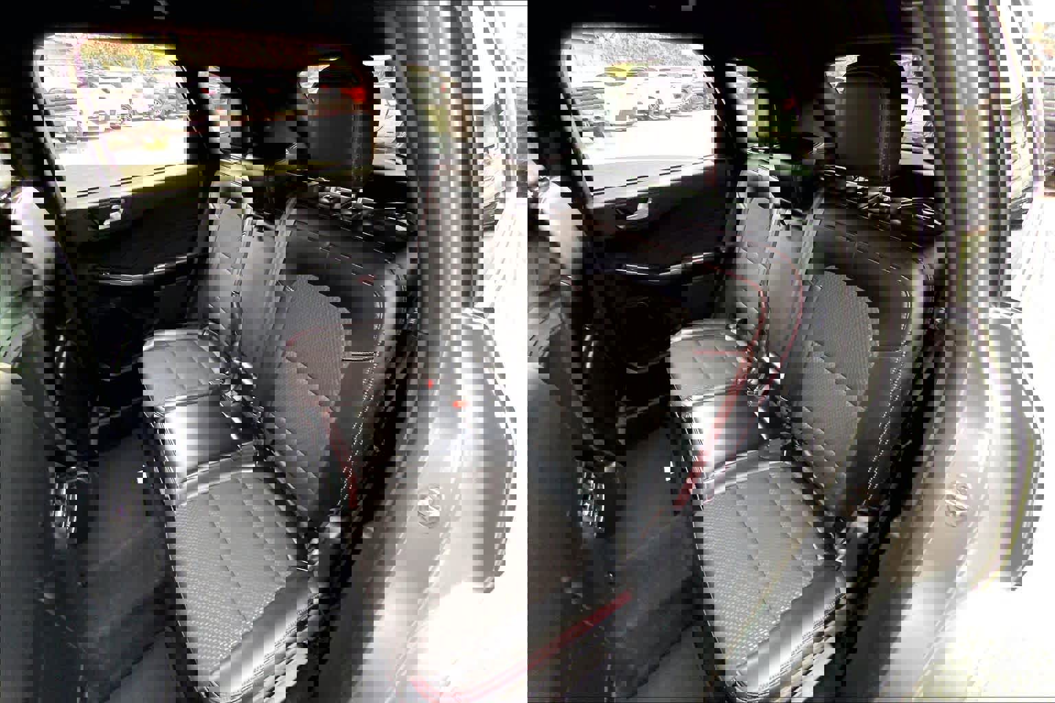 Used 2024 Ford Escape ST-Line w/ Tech Pack #1 image 18