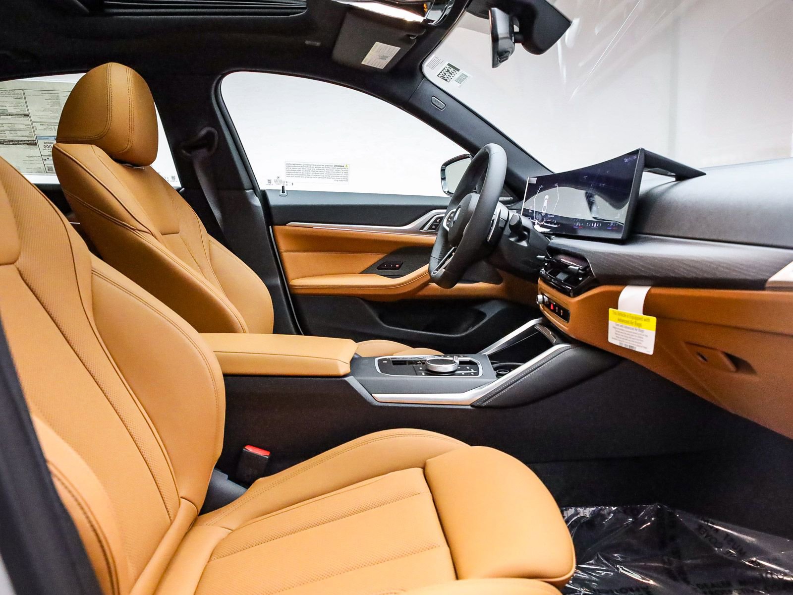 New 2026 BMW 430i w/ M Sport Package RWD image 18