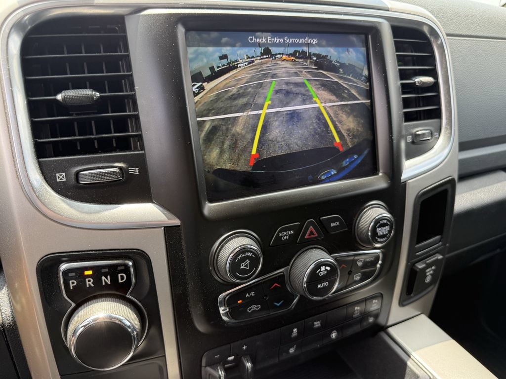 Used 2018 RAM 1500 Lone Star RWD image 21