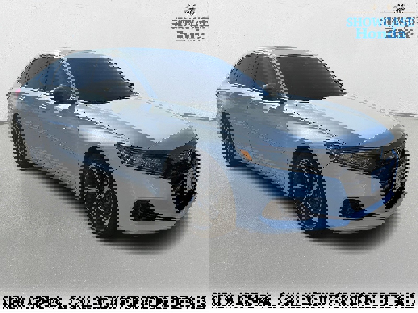 Used 2022 Honda Accord Sport image 6