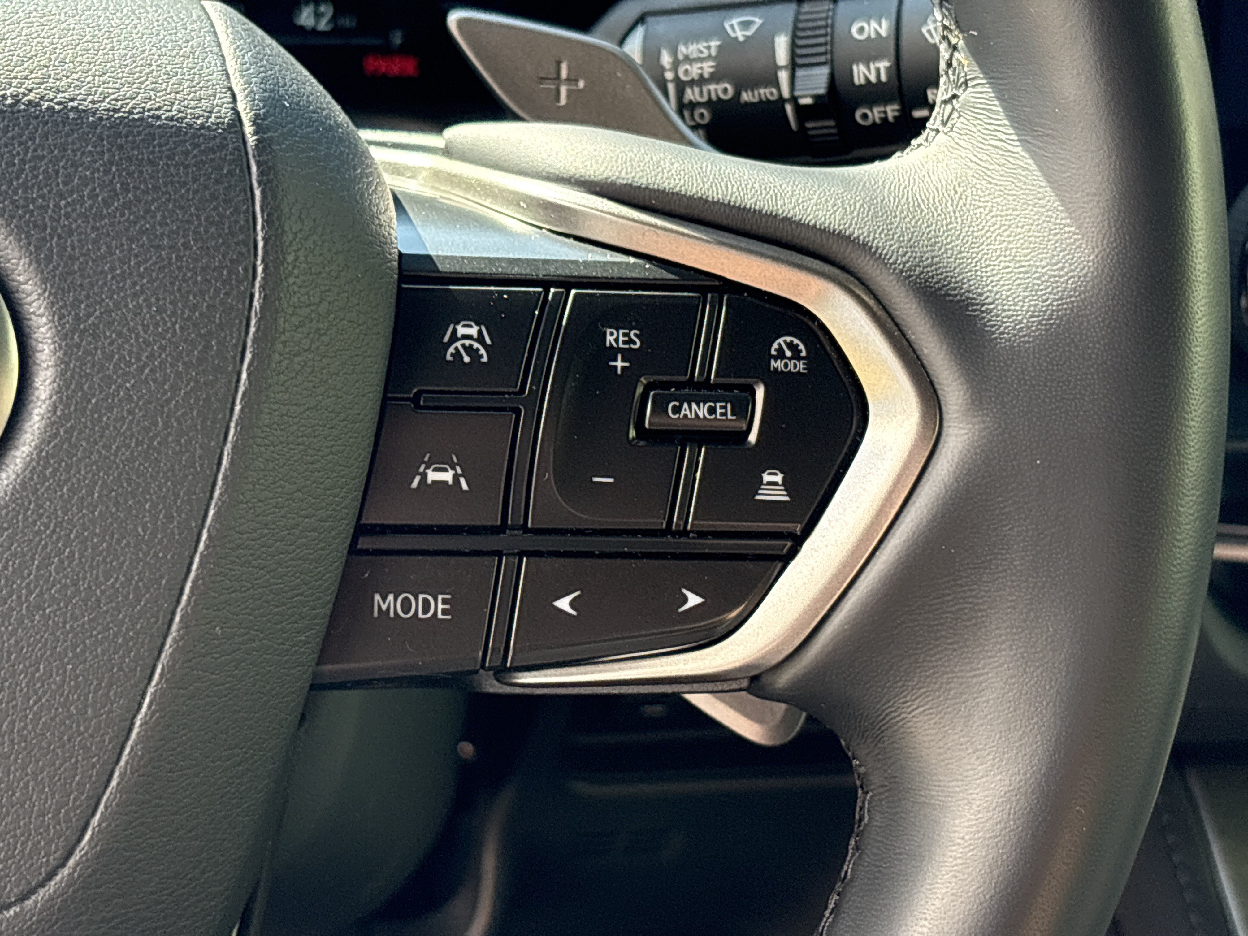 Used 2024 Lexus GX 550 AWD/4WD image 20