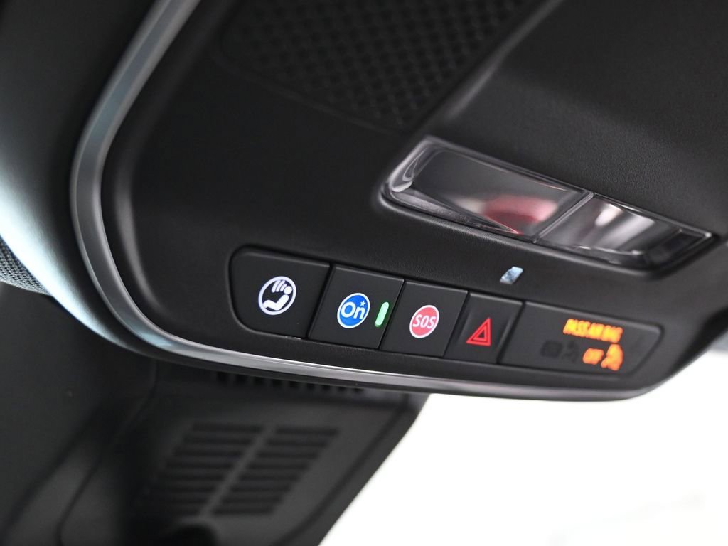 New 2026 Chevrolet Equinox RS FWD image 25
