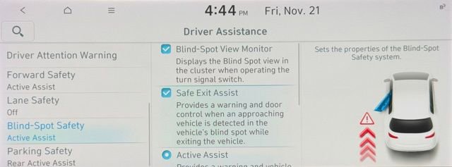 Used 2023 Hyundai Ioniq 5 Limited image 37