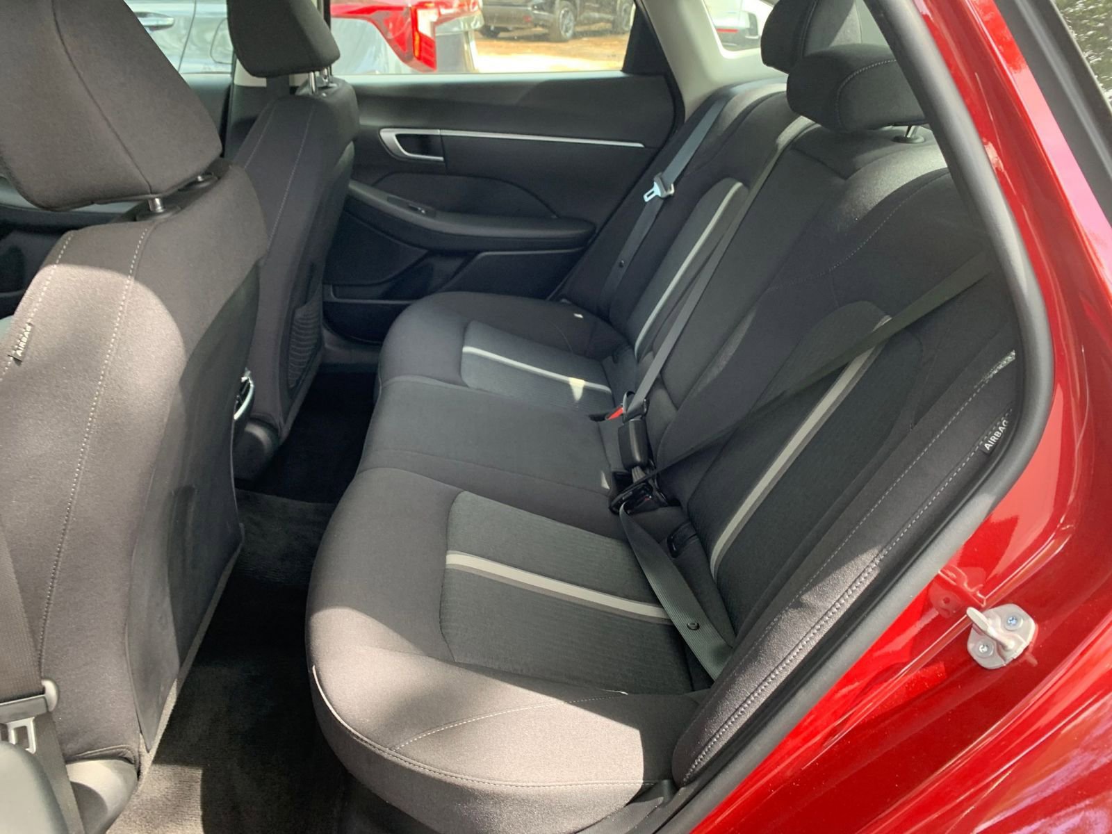 Used 2025 Hyundai Sonata SEL image 36