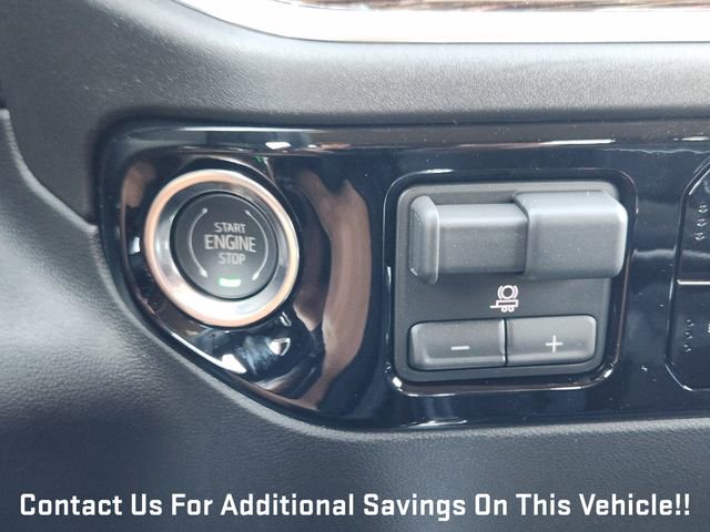 New 2026 GMC Sierra 1500 Elevation w/ Elevation Premium Package image 16