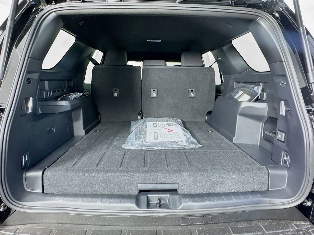 New 2025 Toyota 4Runner TRD Off-Road image 23