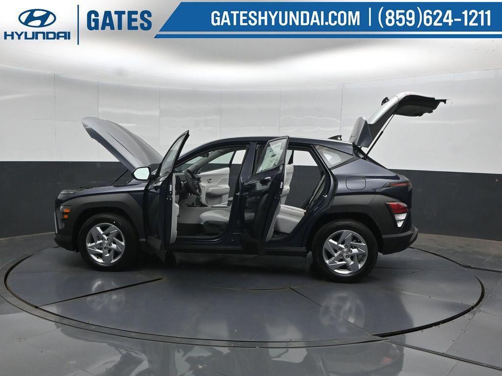 New 2027 Hyundai Kona SE FWD image 53