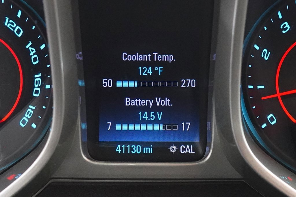 Used 2014 Chevrolet Camaro SS w/ RS Package image 15