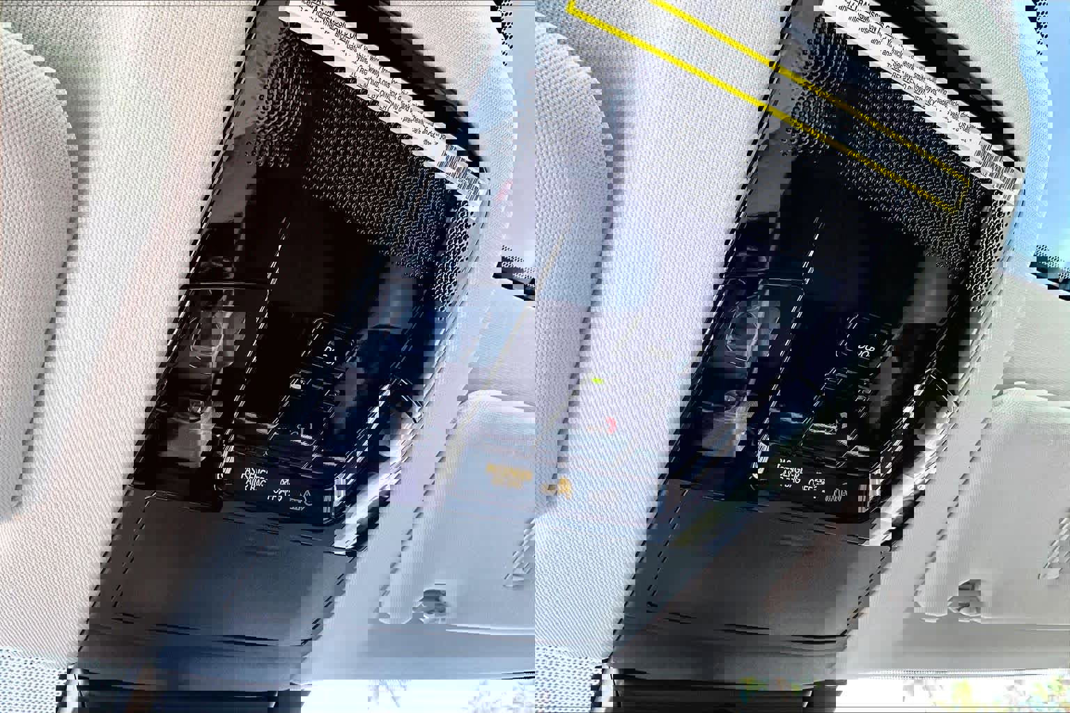 Certified 2023 Lexus RZ 450e Premium w/ Technology Package image 33