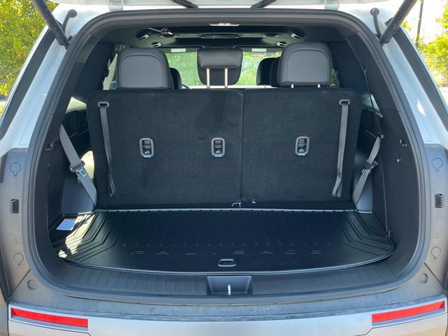 New 2026 Hyundai Palisade XRT Pro AWD/4WD image 11