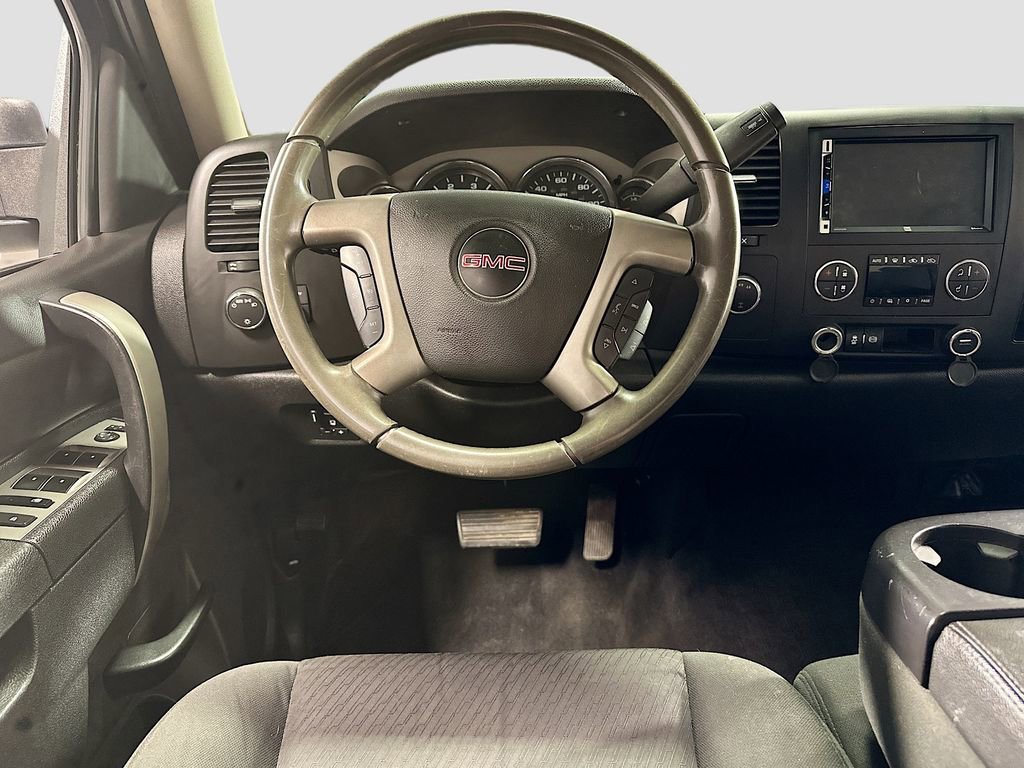 Used 2013 GMC Sierra 2500 SLE image 20