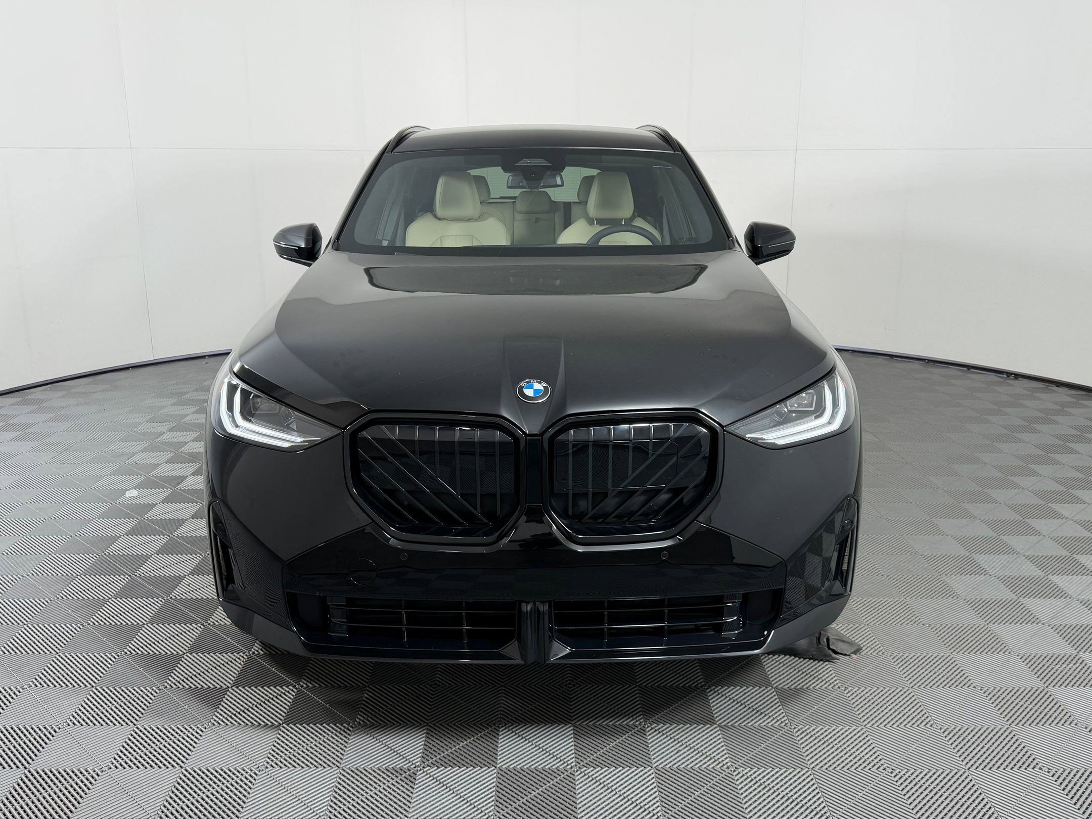 Used 2026 BMW X3 xDrive30i w/ M Sport Package AWD/4WD image 6