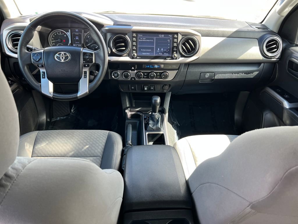 Used 2023 Toyota Tacoma SR5 image 30
