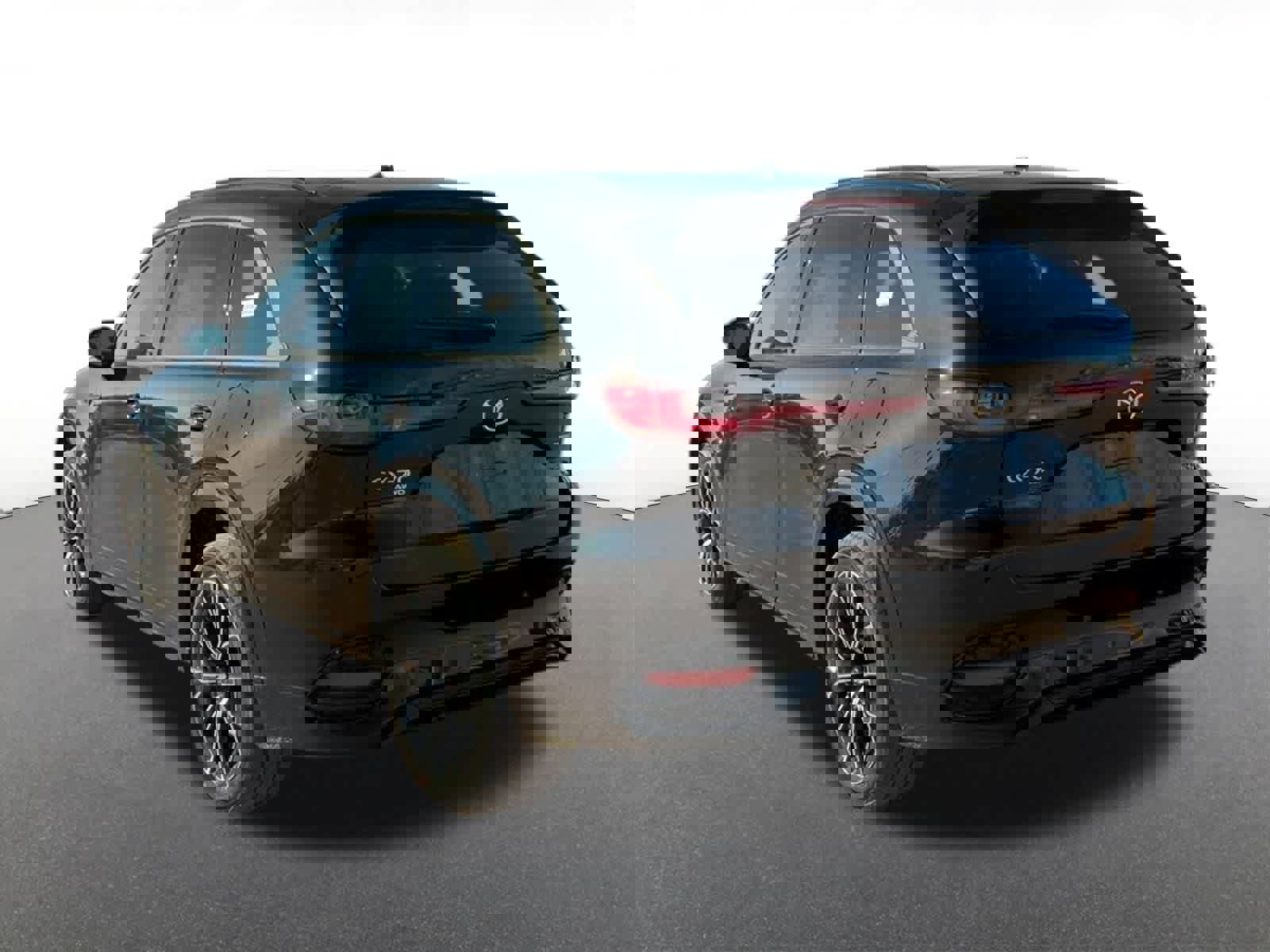 New 2025 MAZDA CX-70 3.3 Turbo S w/ Premium Package image 4