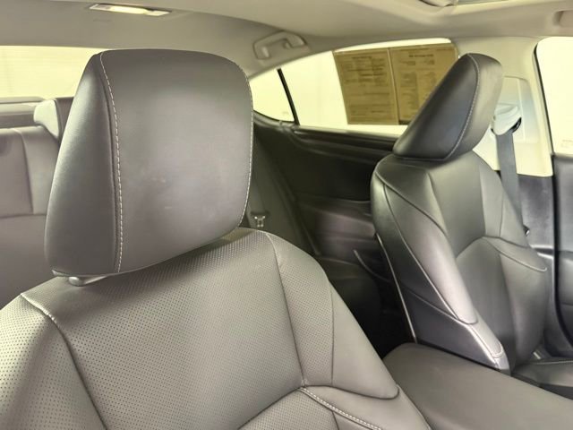 Certified 2023 Lexus ES 350 w/ Premium Package FWD image 32