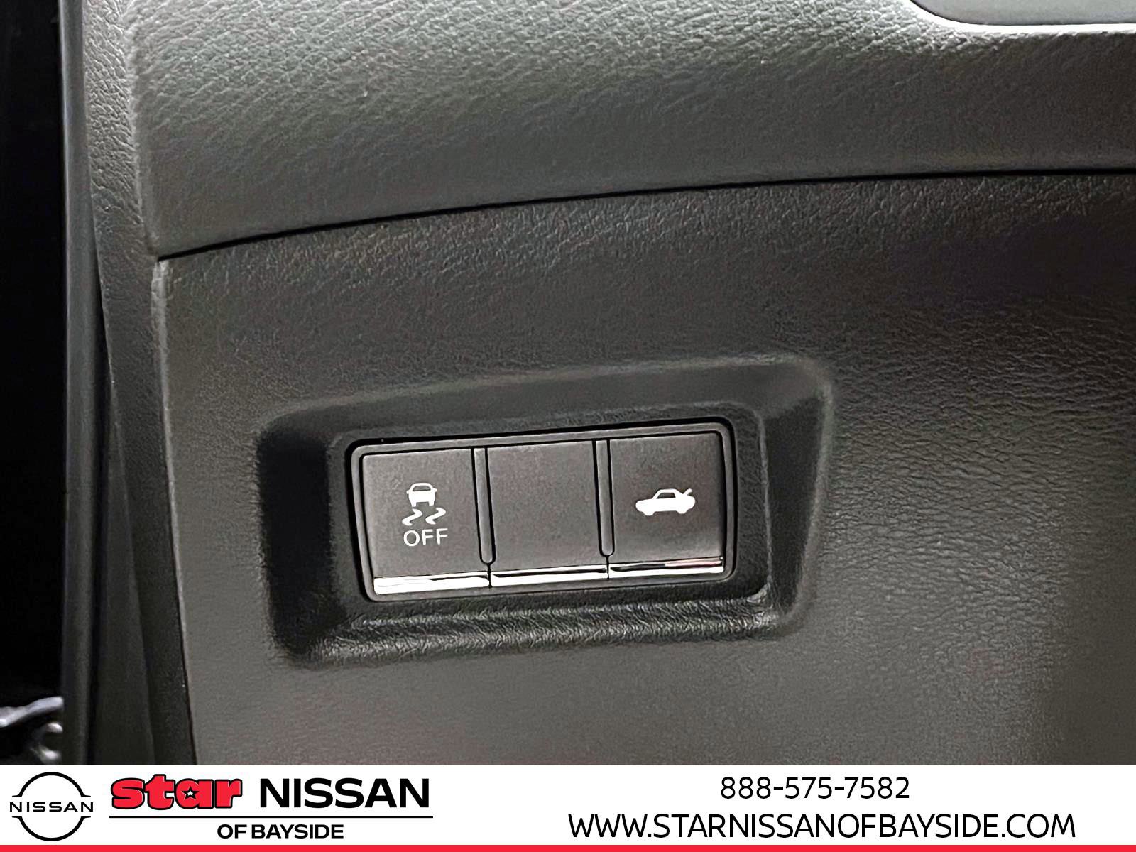 Used 2022 INFINITI Q60 Red Sport 400 w/ Cargo Package image 21