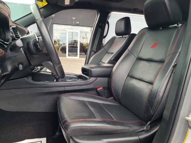 Used 2023 Dodge Durango R/T AWD/4WD image 16