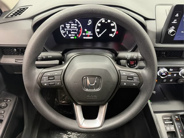 Certified 2026 Honda CR-V LX image 33