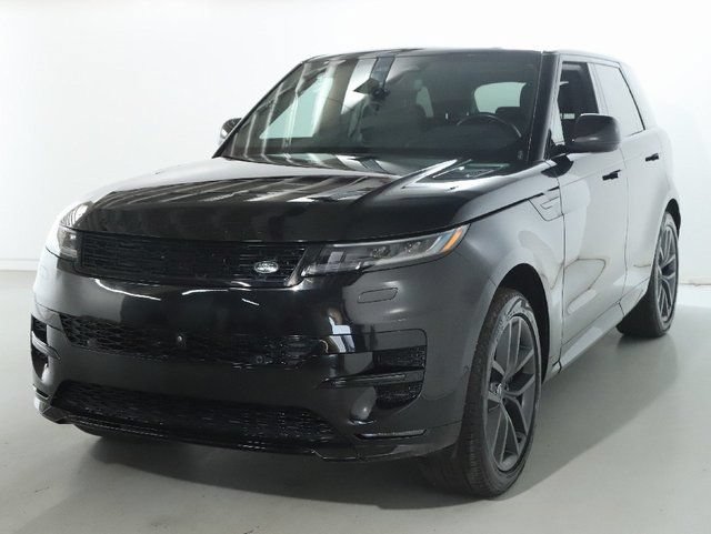 Used 2024 Land Rover Range Rover Sport Dynamic SE AWD/4WD image 1