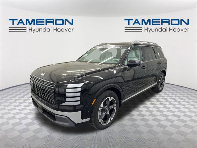 New 2026 Hyundai Palisade Limited