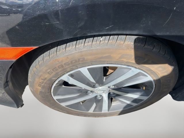 Used 2020 Honda Civic LX image 8