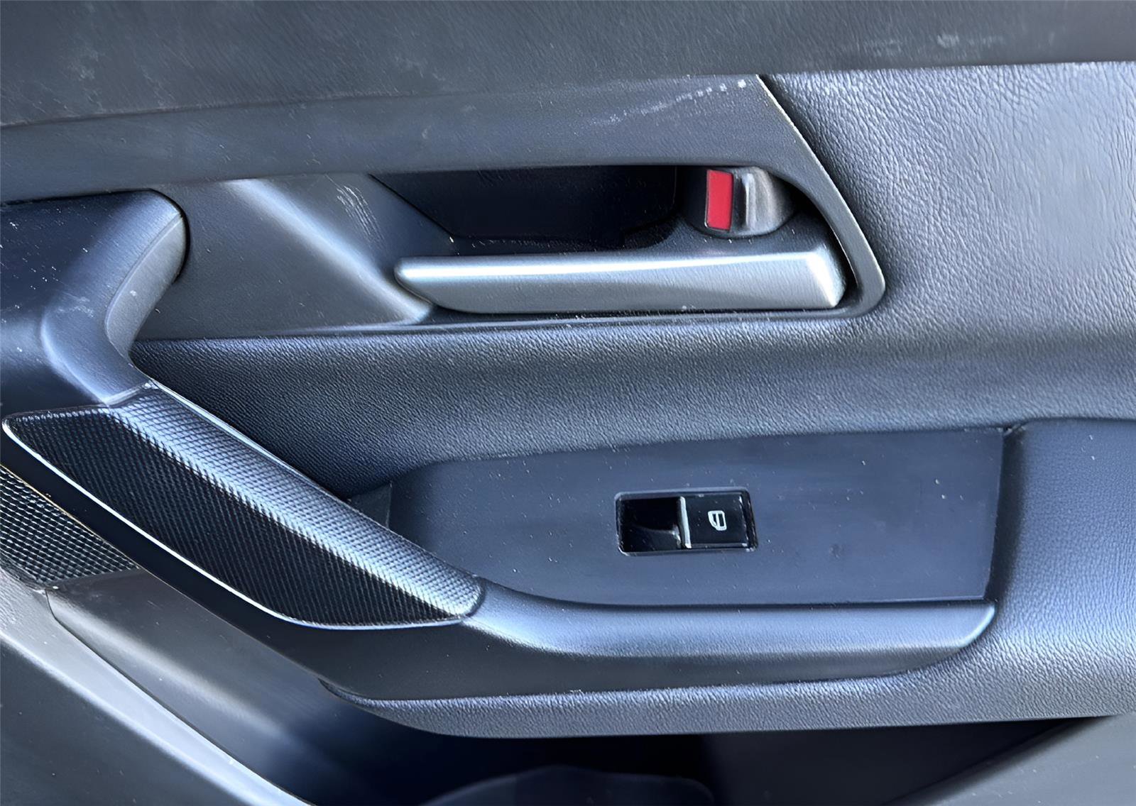 Used 2024 MAZDA CX-50 AWD 2.5 S w/ Preferred Package image 14