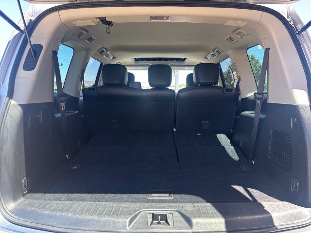 Used 2023 Nissan Armada SL image 33