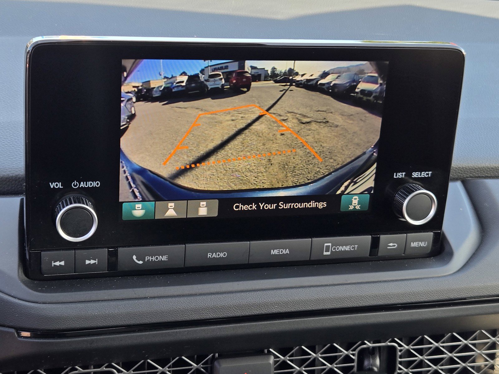 Used 2025 Honda Accord SE image 17