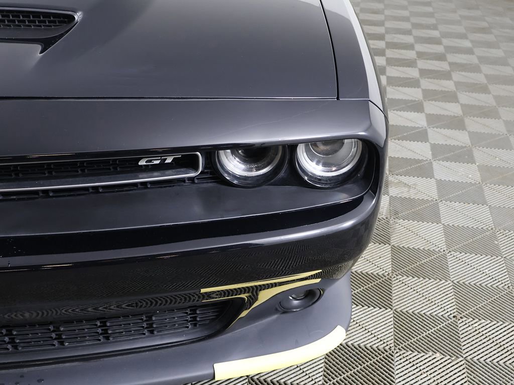 Used 2019 Dodge Challenger GT w/ Cold Weather Group image 11