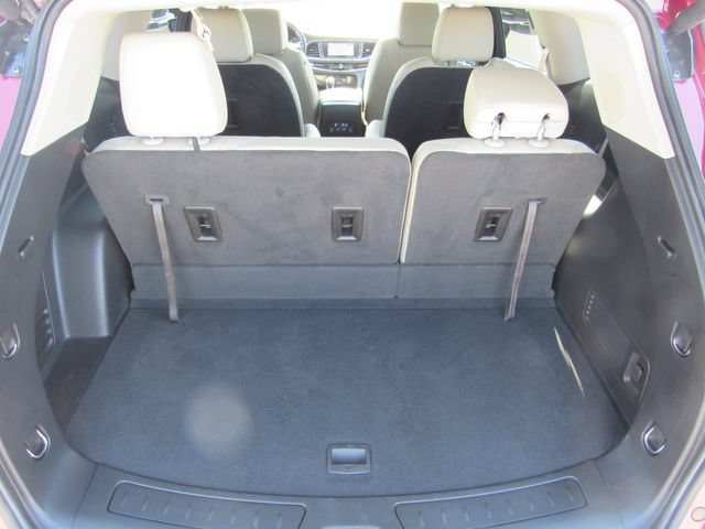 Certified 2020 Buick Enclave Essence w/ Sound and Sites Package AWD/4WD image 24