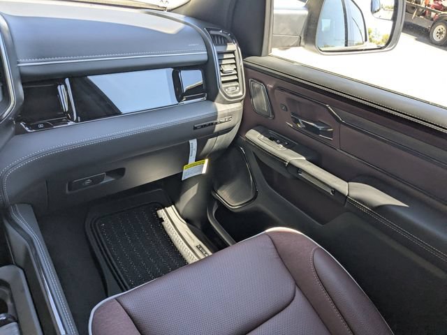 New 2026 RAM 1500 Limited AWD/4WD image 16