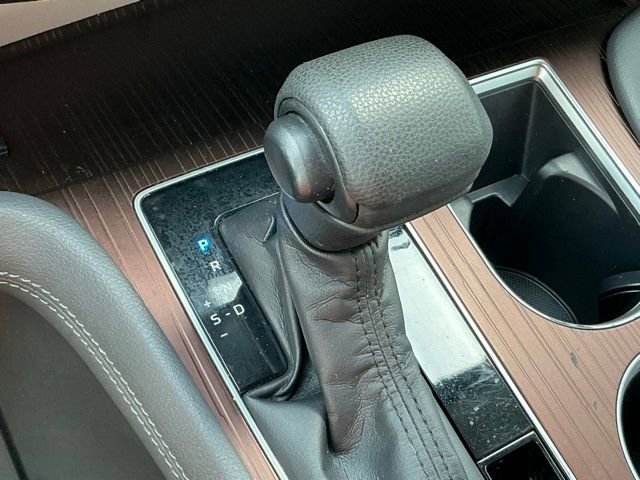 Used 2022 Toyota Sienna LE FWD image 21