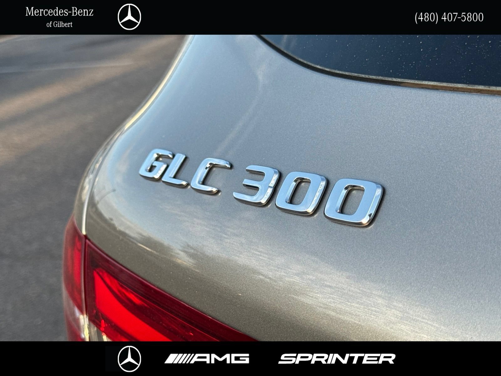 Used 2019 Mercedes-Benz GLC 300 image 8