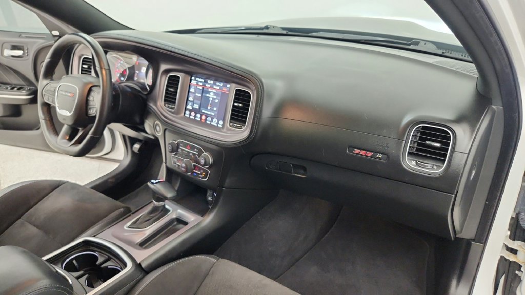 Used 2023 Dodge Charger Scat Pack RWD image 48