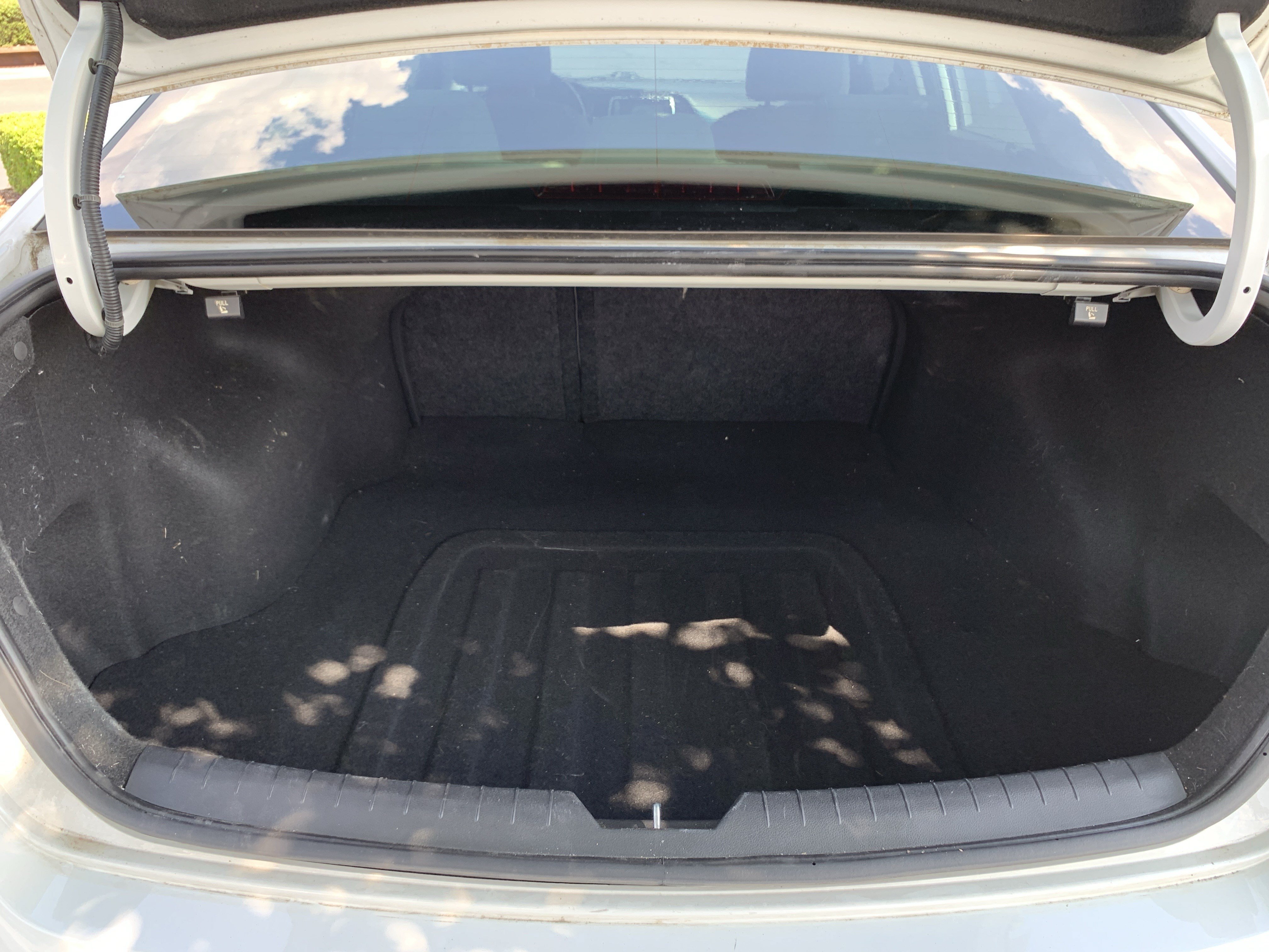 Used 2019 Hyundai Sonata SE FWD image 34